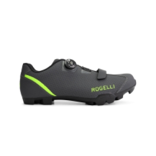 R-400x MTB Schoenen Zwart