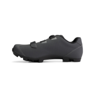 R-400x MTB Schoenen Zwart