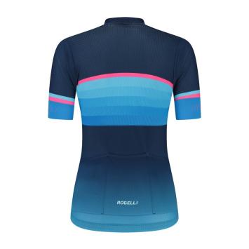 Impress II Fietsshirt Dames
