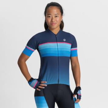 Impress II Fietsshirt Dames