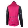 Rogelli Dames Jack Tranistion Zwart Cerise Roze